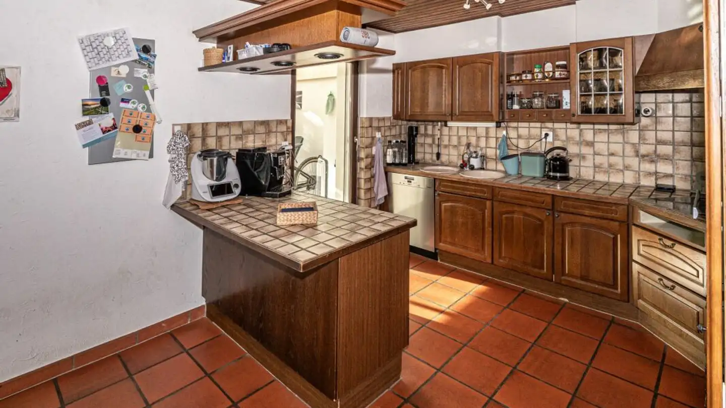 Single house for sale - Baumgartenweg 9, 4148 Pfeffingen - Photo 4