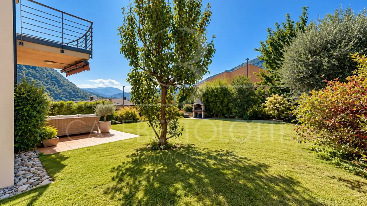 Casa singola in vendita - Via Gesora 36, 6805 Mezzovico - Foto 3