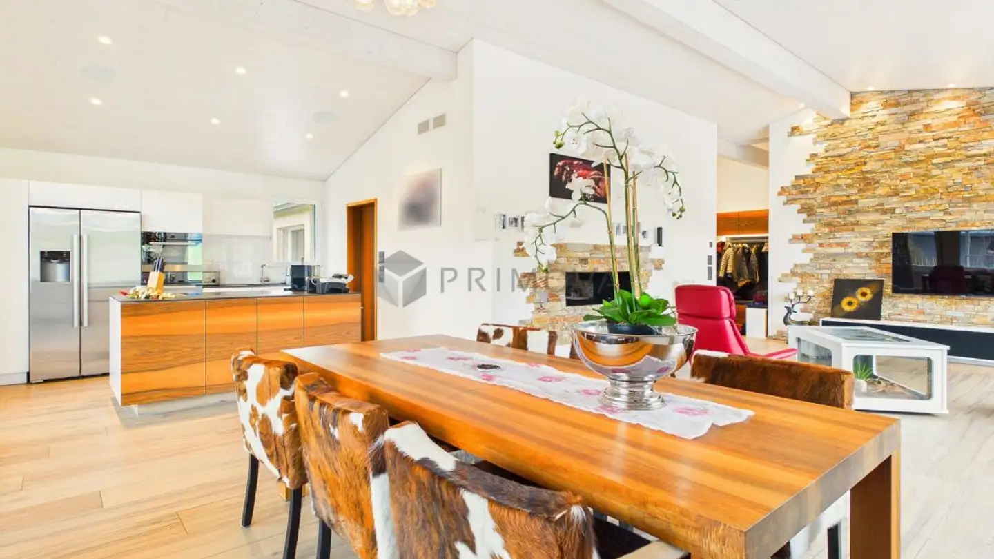Wohnung kaufen - 8840 Trachslau - Foto 4