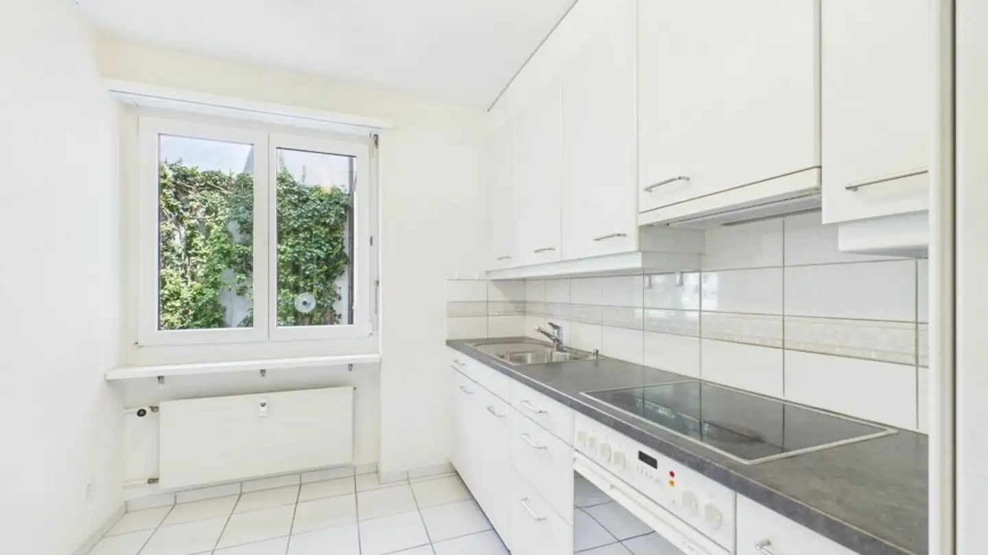 Wohnung mieten - Gotthelfstrasse 89, 4054 Basel - Foto 4