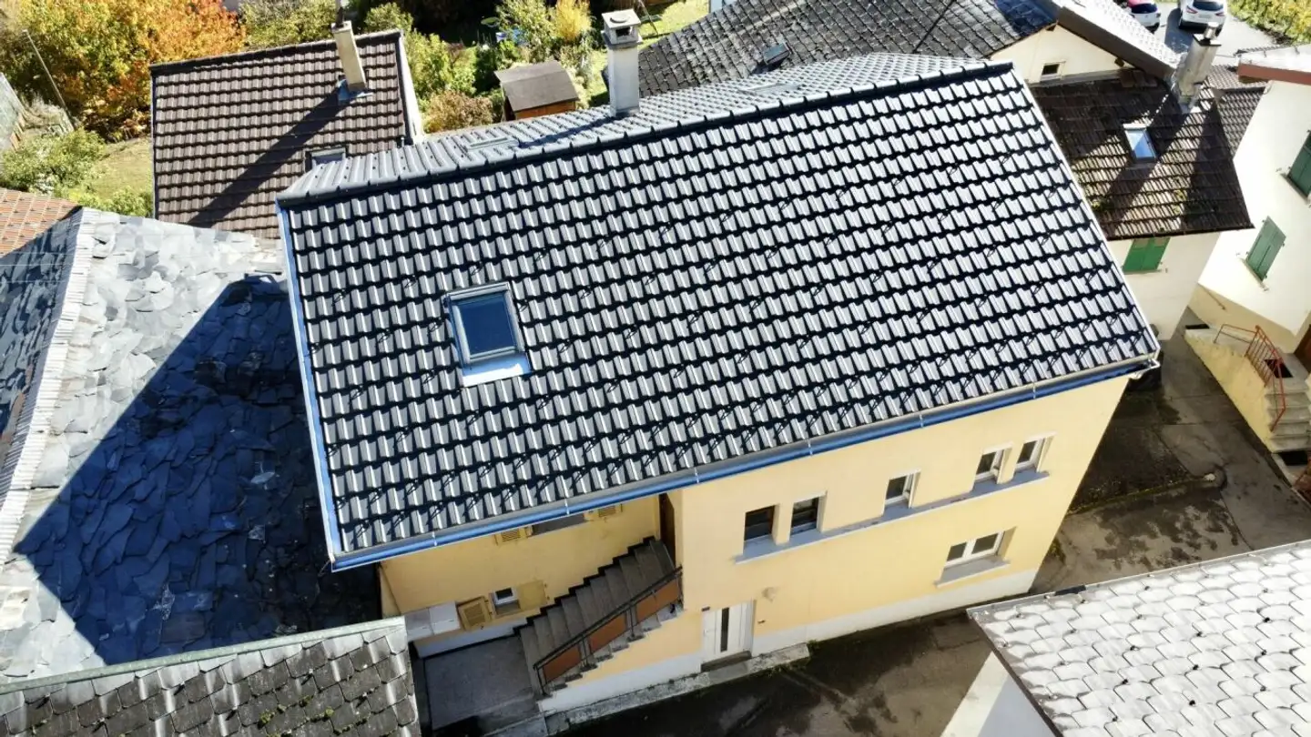 Single house for sale - 1926 Fully - Photo 4