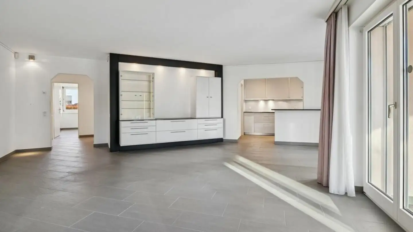 Appartement à vendre - Im Grossacher 17, 8125 Zollikerberg - Photo 4