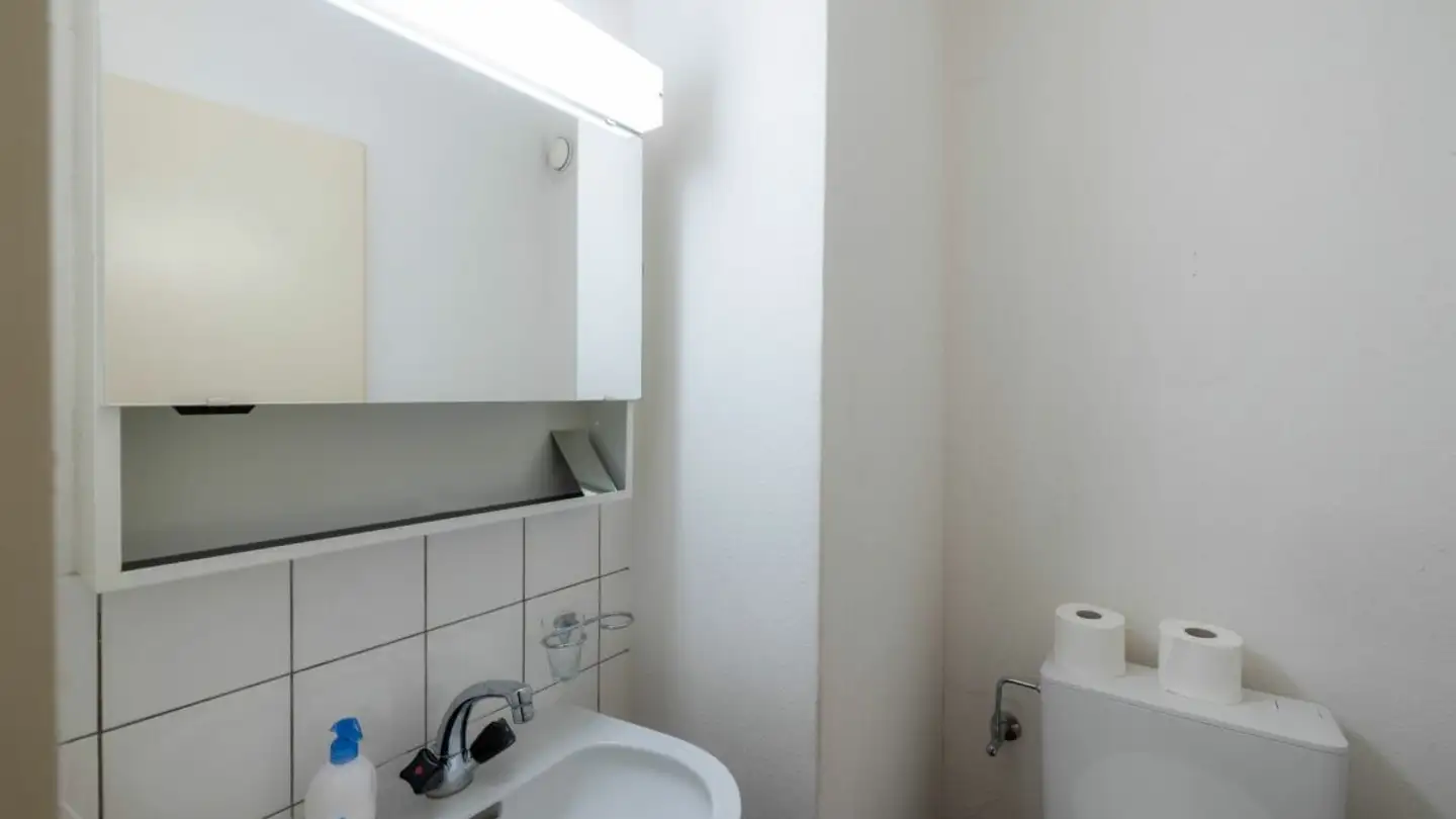 Wohnung kaufen - Höhenstrasse 17, 8304 Wallisellen - Foto 2