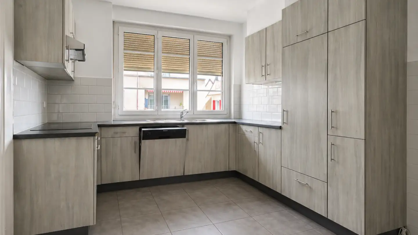 Apartment for rent - Rue Du Midi 12, 1400 Yverdon-les-Bains - Photo 4