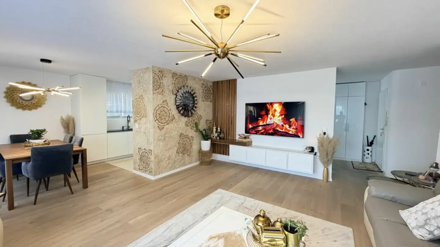 Appartement à vendre - Weinfelderstrasse 128, 8580 Amriswil