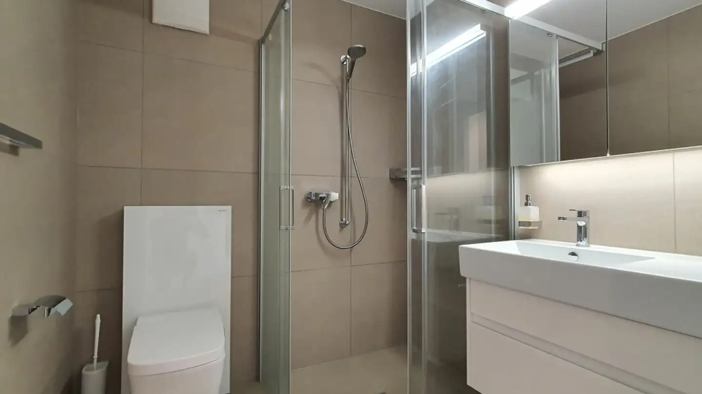Apartment for rent - Grofstrasse 45, 8887 Mels - Photo 4