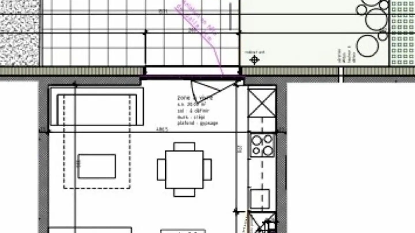 Studio à louer - Rue Oscar-Bider 100, 1950 Sion - Photo 3