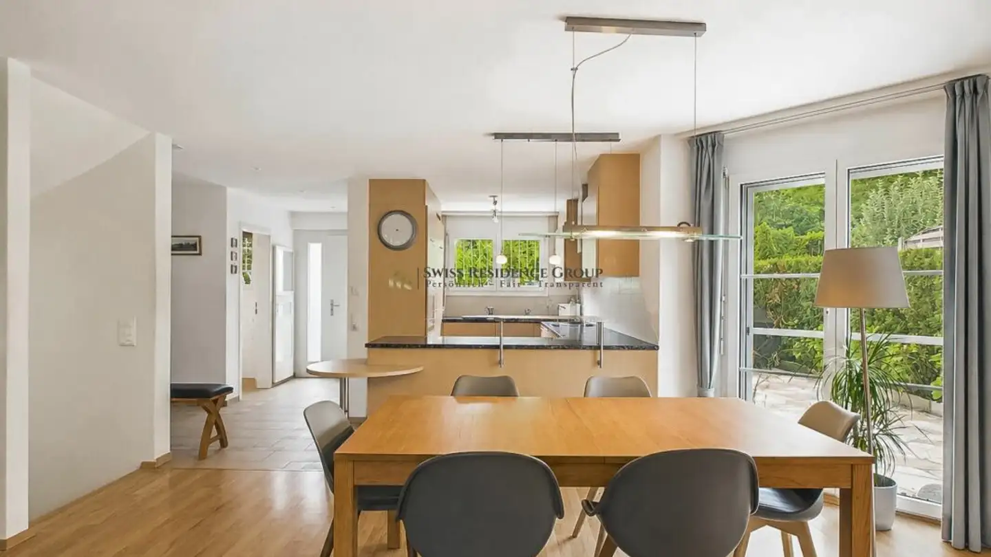 Maison individuelle à vendre - 8708 Männedorf - Photo 4