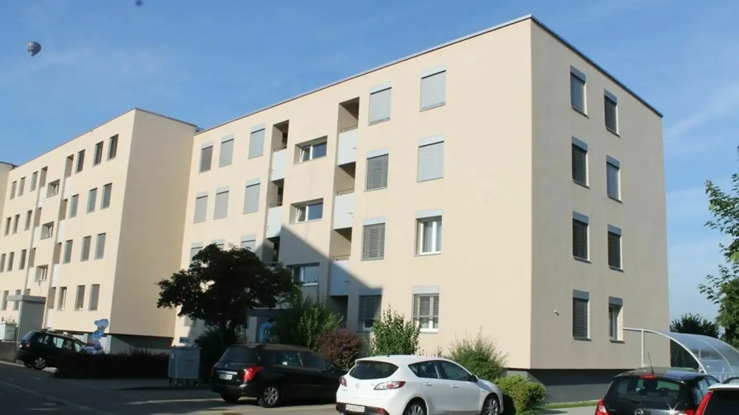 Apartment for rent - Sonnhaldestrasse 24, 6210 Sursee