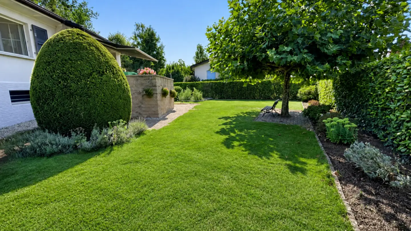 Single house for sale - Rue Du Coin-De-Terre 6, 1400 Yverdon-les-Bains - Photo 2
