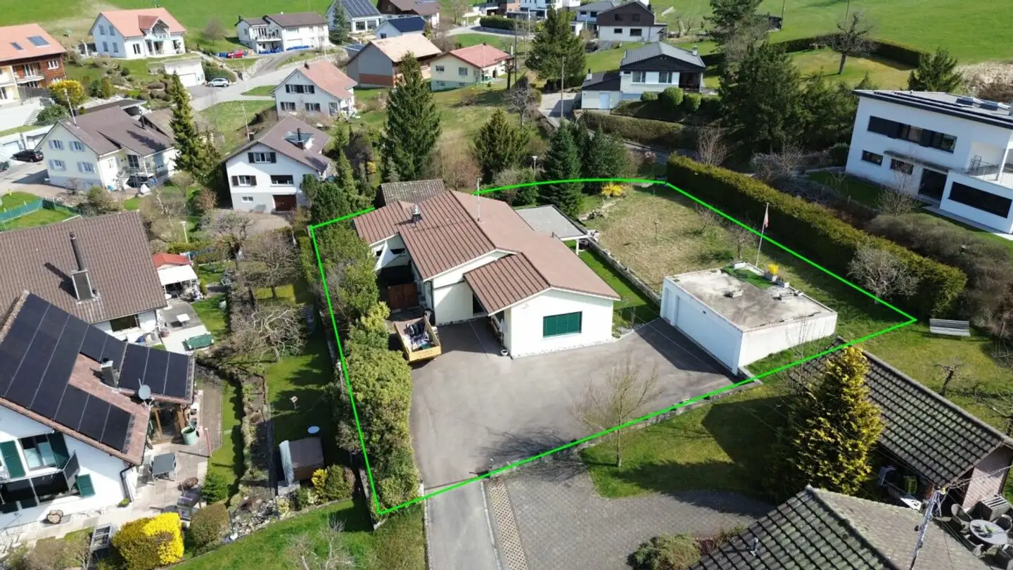 Casa singola in vendita - 4233 Meltingen - Foto 2