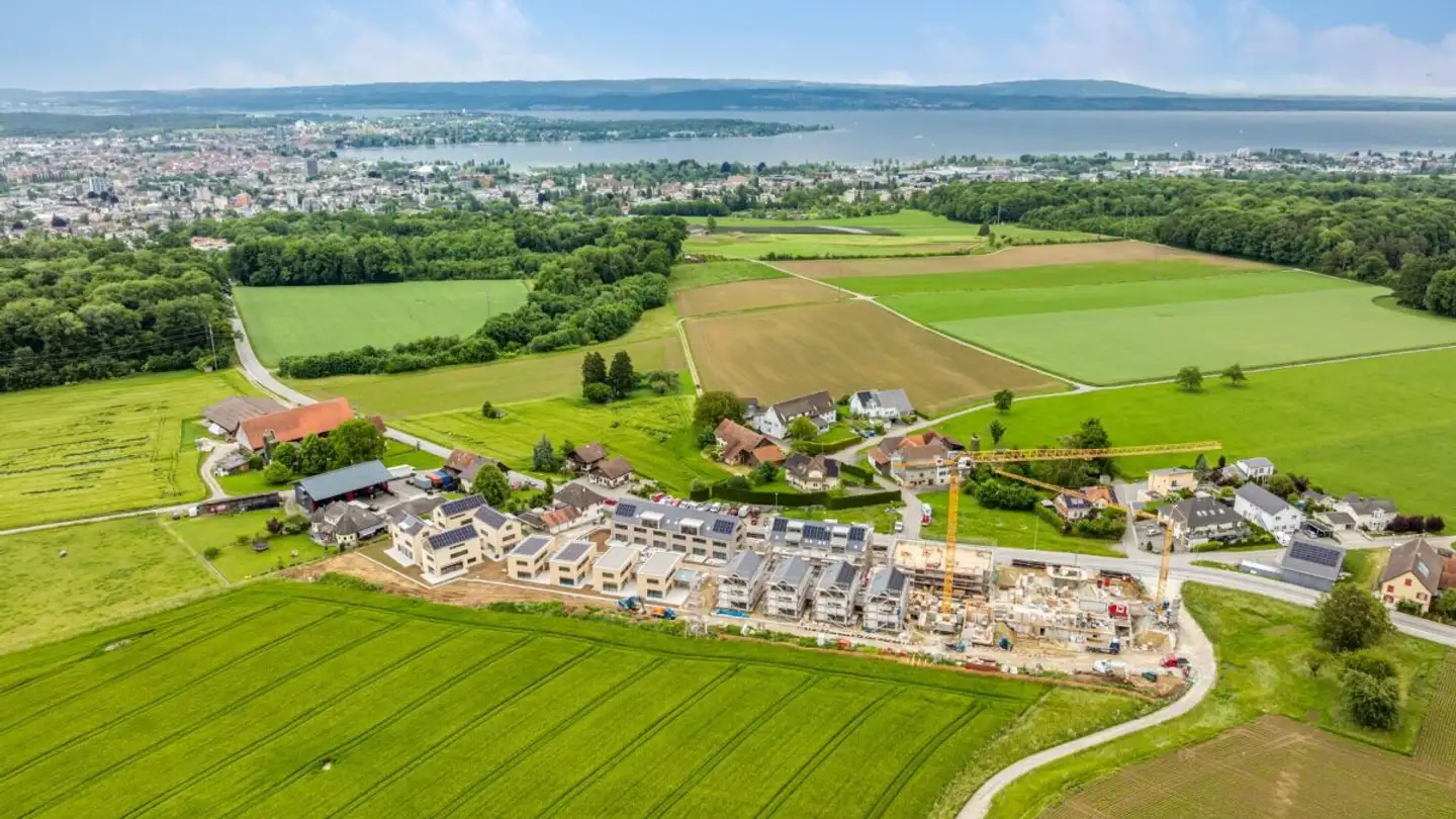 Maison individuelle à vendre - Bodanstrasse, 8280 Kreuzlingen - Photo 2