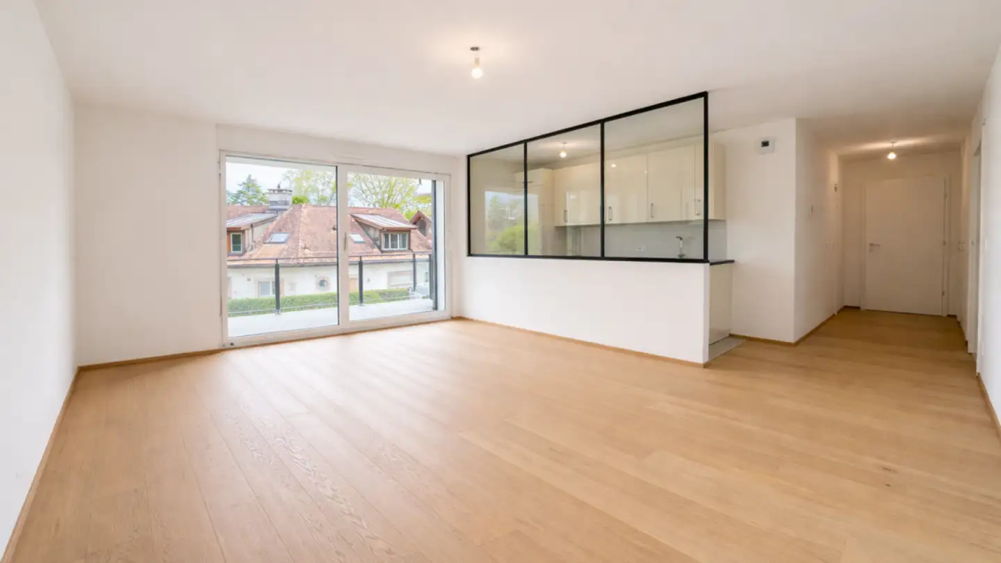 Wohnung mieten - 1292 Chambésy - Foto 2