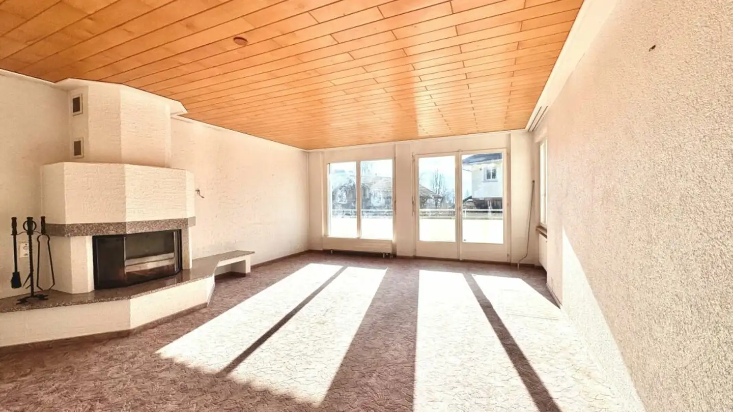 Single house for sale - Stationsstrasse 20, 3626 Hünibach - Photo 4