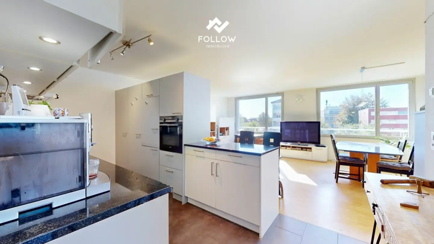 Apartment for sale - 3250 Lyss - Photo 3