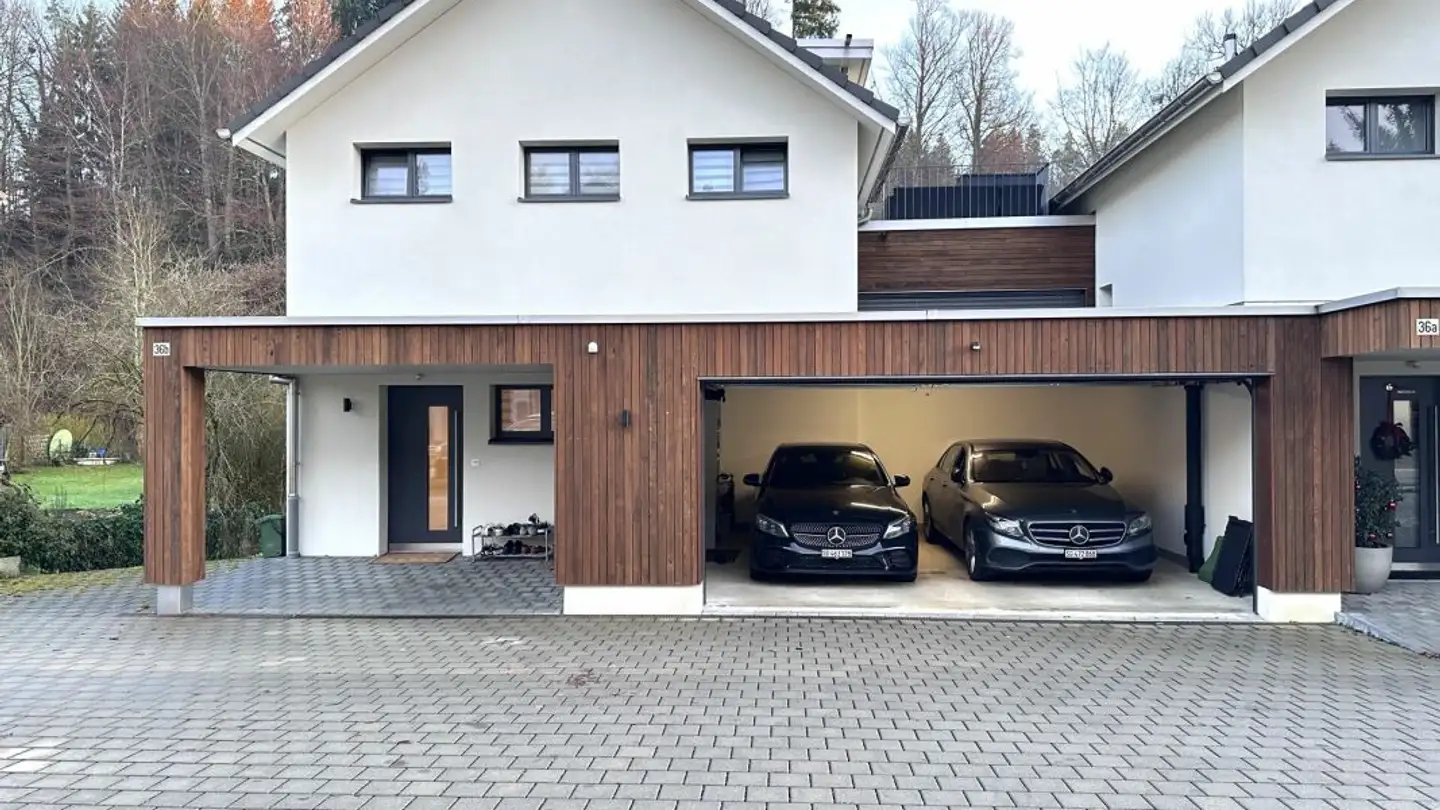 Maison en terrasse à vendre - Maugwilerstrasse 36b, 9552 Bronschhofen - Photo 3