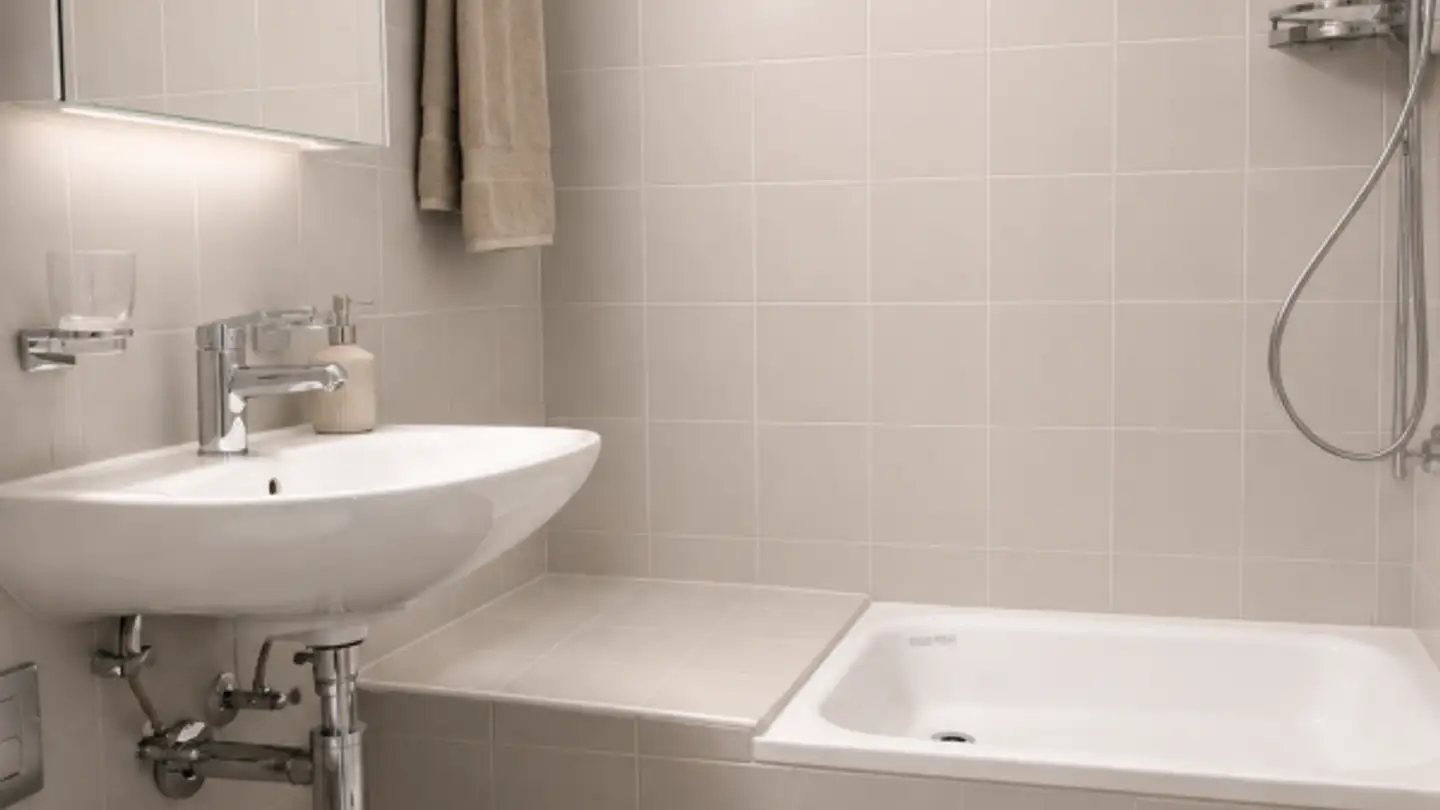 Appartamento in affitto - Bahnhofstrasse 25, 8580 Amriswil - Foto 3