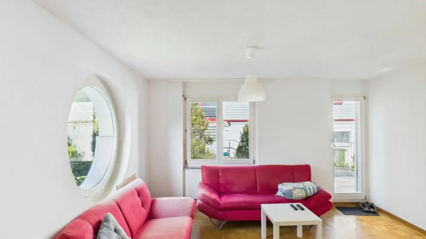 Apartment for sale - Im Brüel 11, 8370 Sirnach - Photo 3
