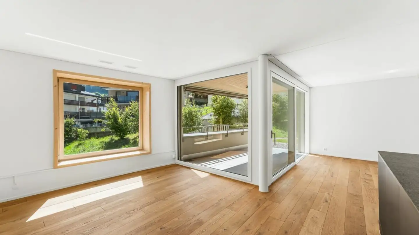 Appartement à vendre - Boden 3, 6376 Emmetten - Photo 3