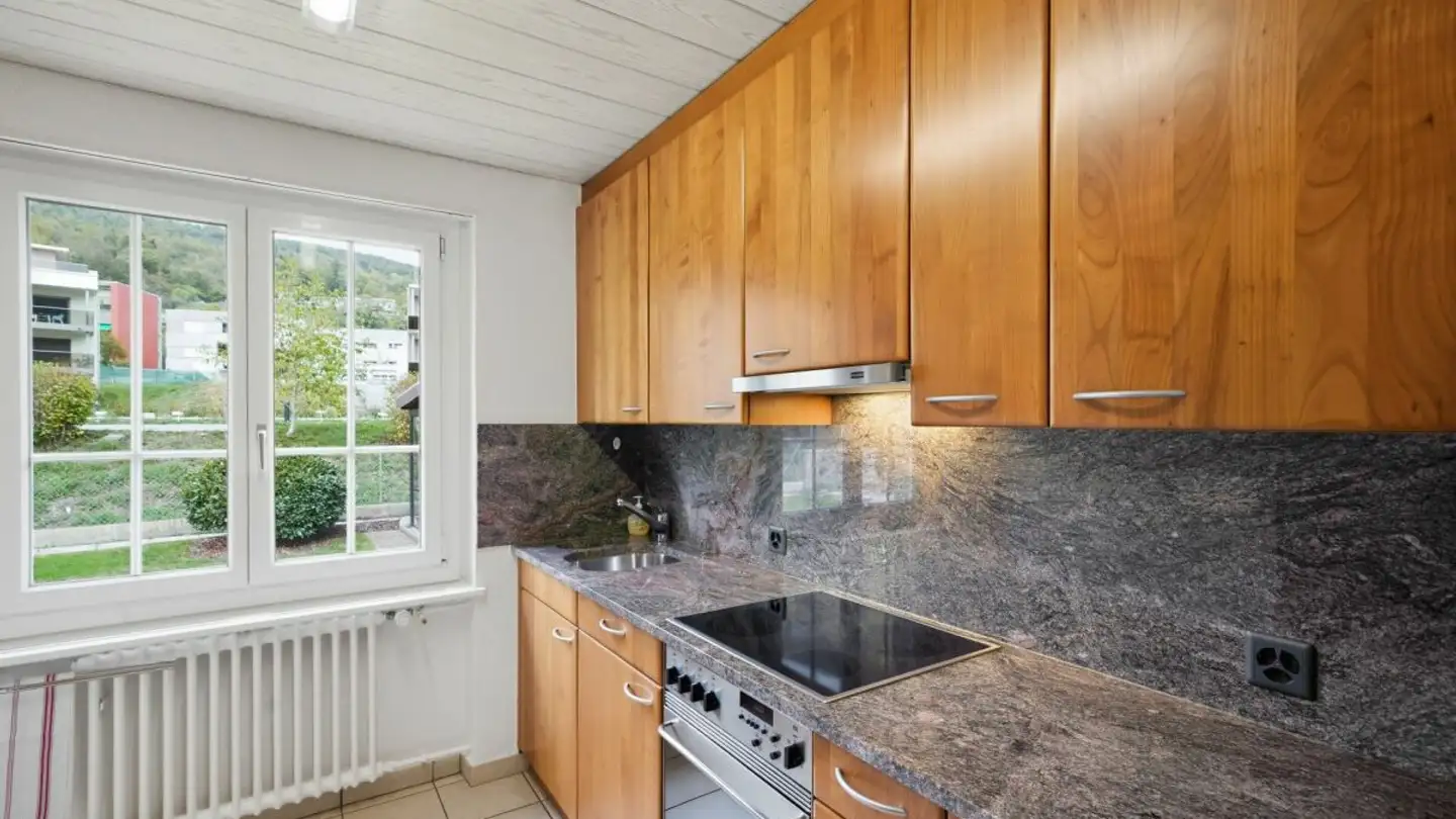 Einfamilienhaus kaufen - Bleichestrasse 12, 4632 Trimbach - Foto 3
