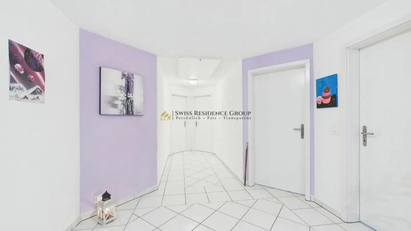 Single house for sale - 5745 Safenwil - Photo 4