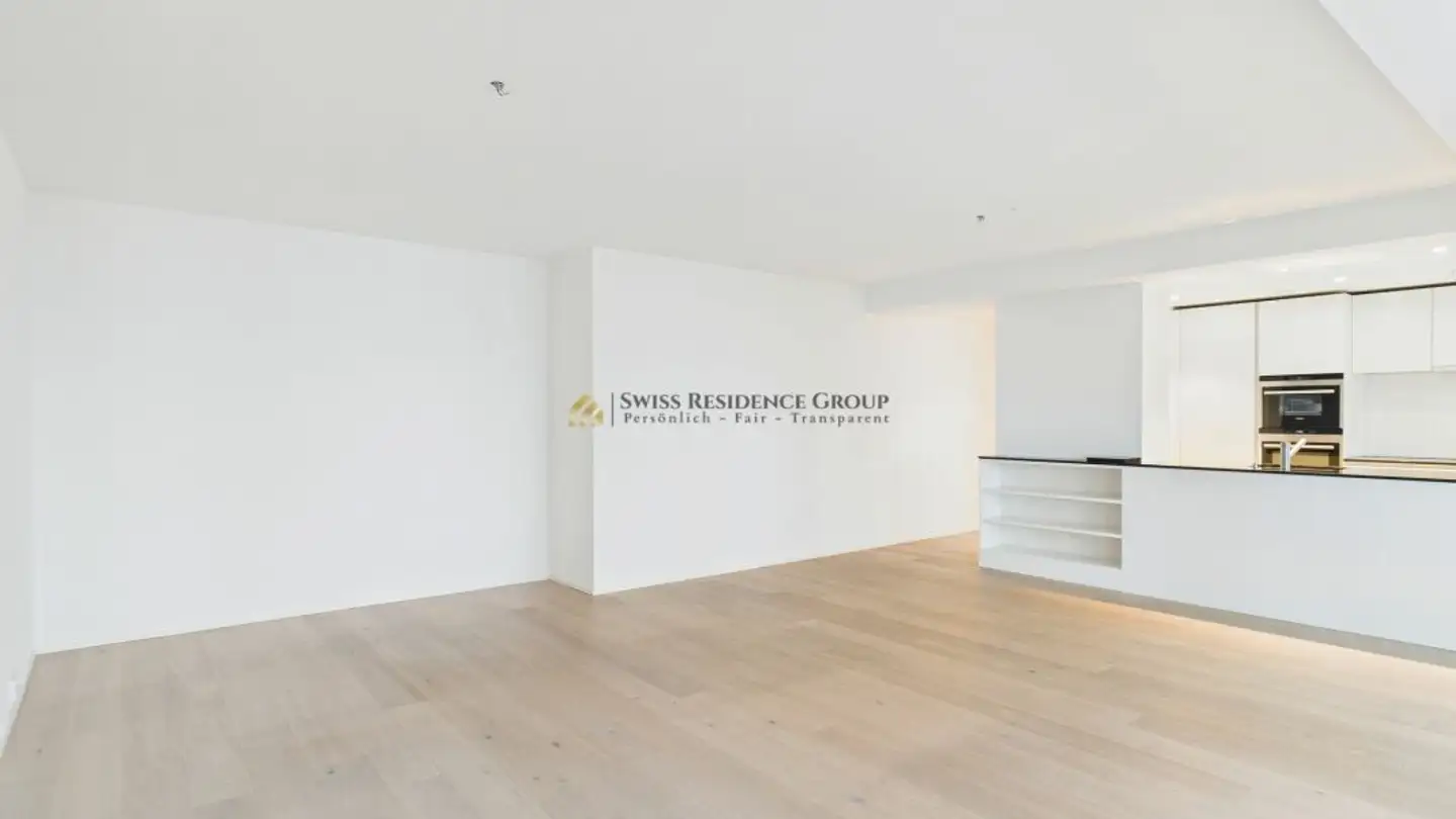 Apartment for rent - 8005 Zürich - Photo 4