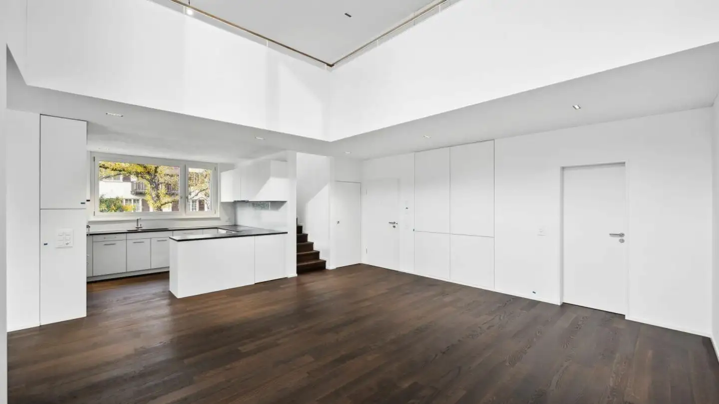 Penthouse mieten - Weidenhofweg 27, 4144 Arlesheim - Foto 4