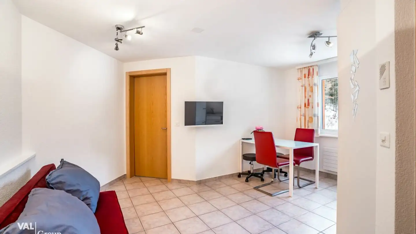 Appartement à vendre - 3910 Saas-Grund - Photo 3