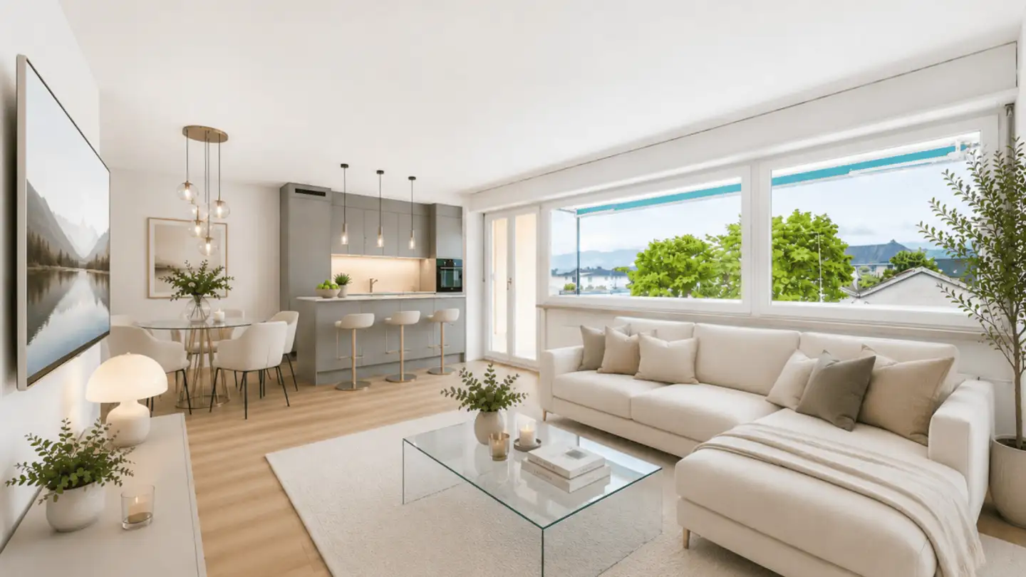 Appartamento in vendita - Brühlstrasse 111, 9320 Arbon
