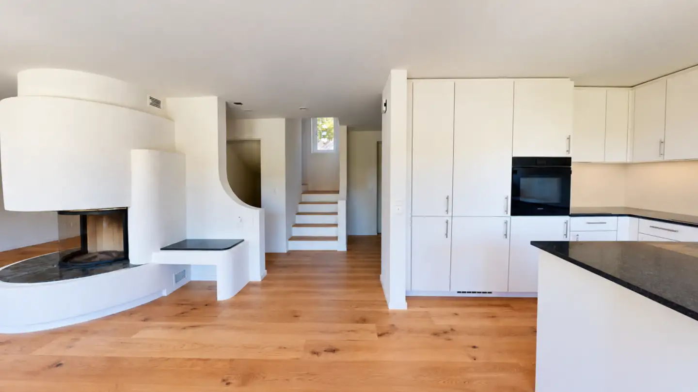 Reihenhaus kaufen - Höhenstrasse 7, 8492 Wila - Foto 4