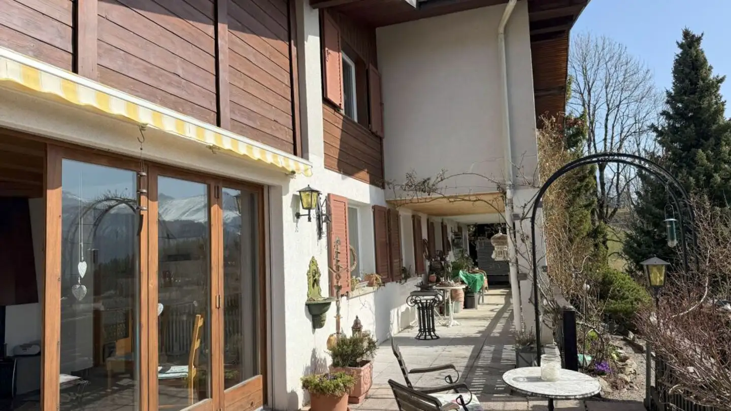 Single house for sale - Waldeggstrasse 48, 3803 Beatenberg - Photo 3
