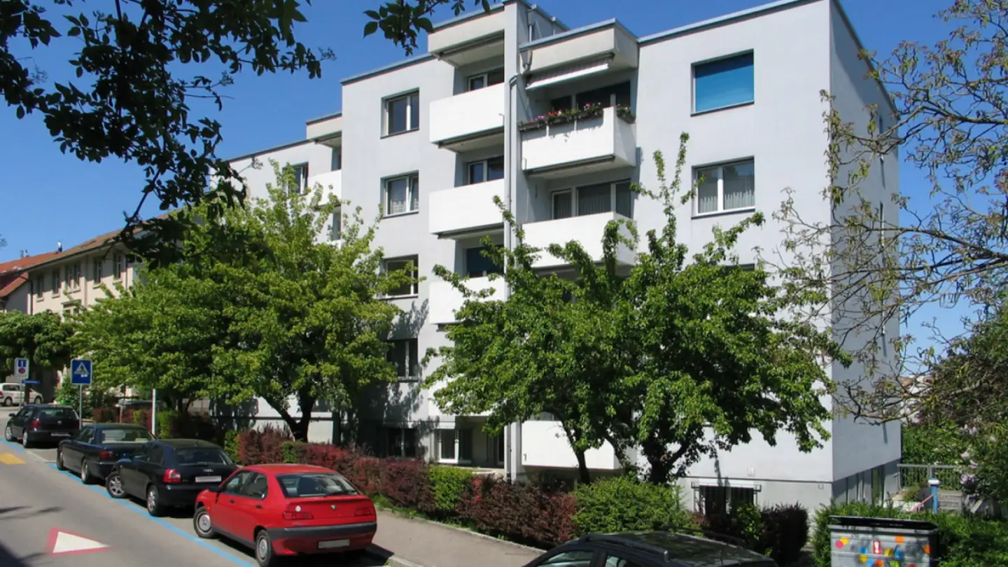 Appartement à louer - Holeerain 18, 4102 Binningen - Photo 2