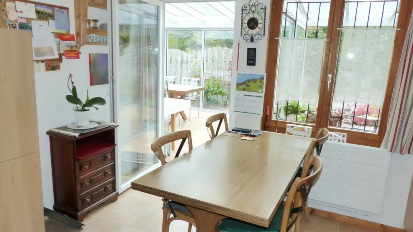 Single house for sale - Kindhauserstrasse 5, 8962 Bergdietikon - Photo 3