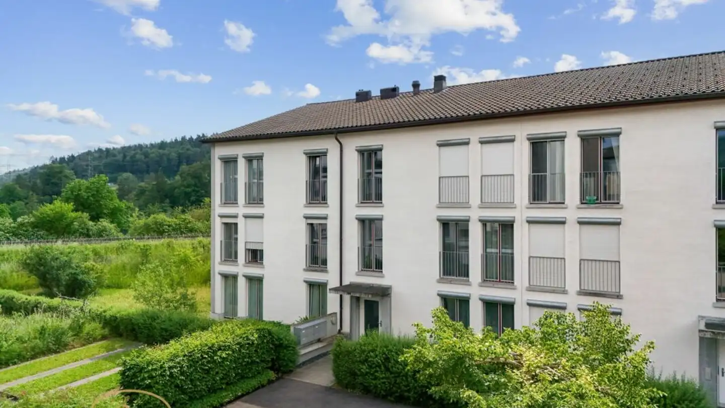 Appartamento in vendita - Alte Rheinstrasse 77, 8424 Embrach - Foto 3