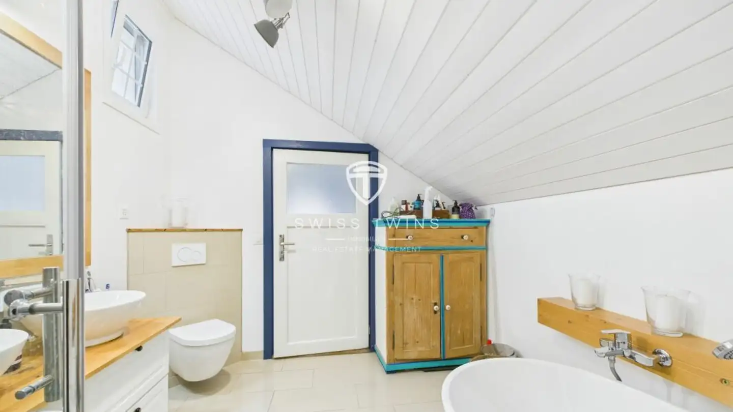 Appartement à louer - 8459 Volken - Photo 4