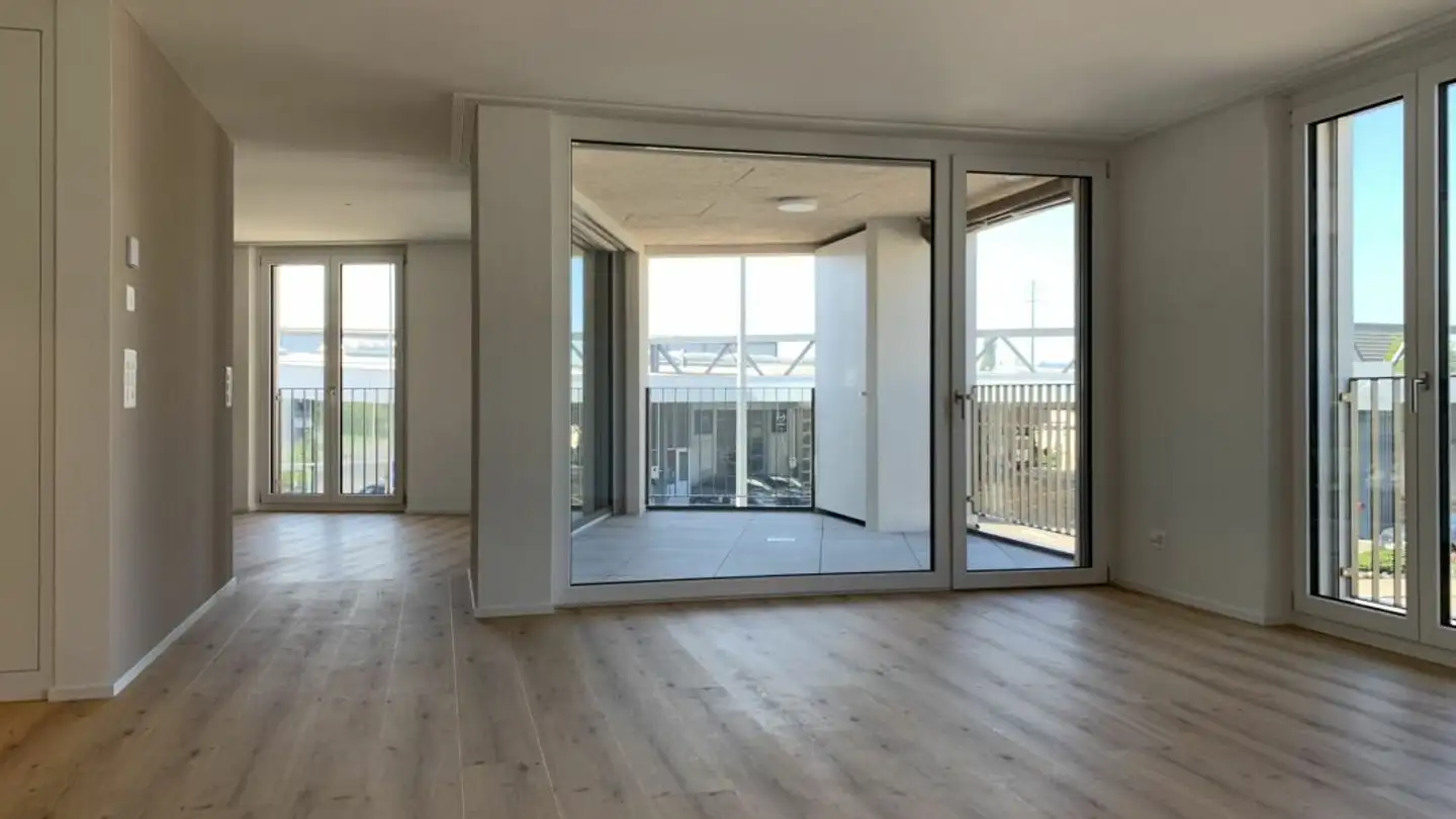 Appartamento in affitto - Frauenfelderstrasse 117, 8570 Weinfelden - Foto 3