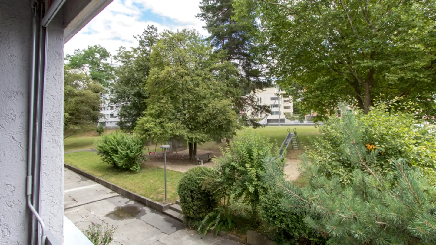 Wohnung mieten - Gorenmattstrasse 2, 4102 Binningen - Foto 3