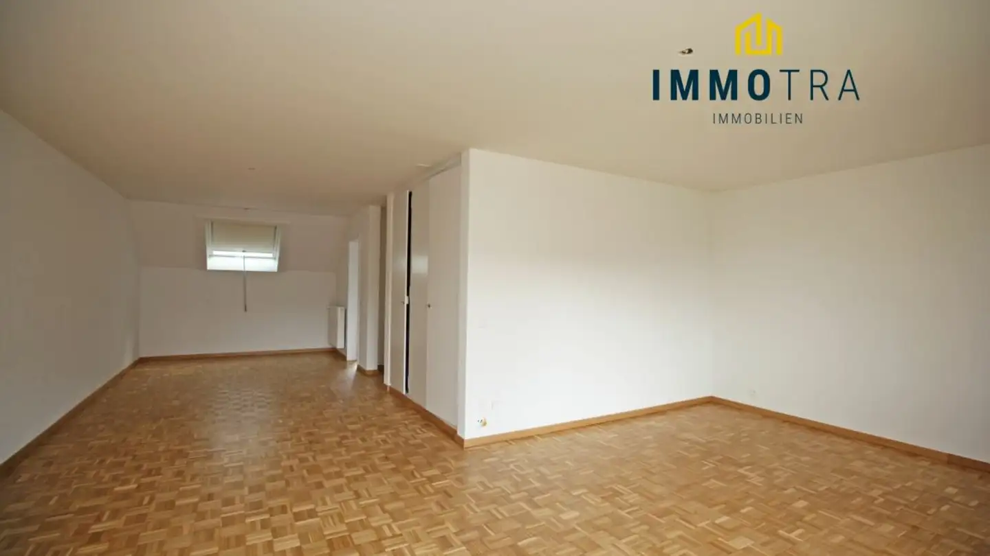 Apartment for rent - Schwarzenburgstrasse 769, 3145 Niederscherli