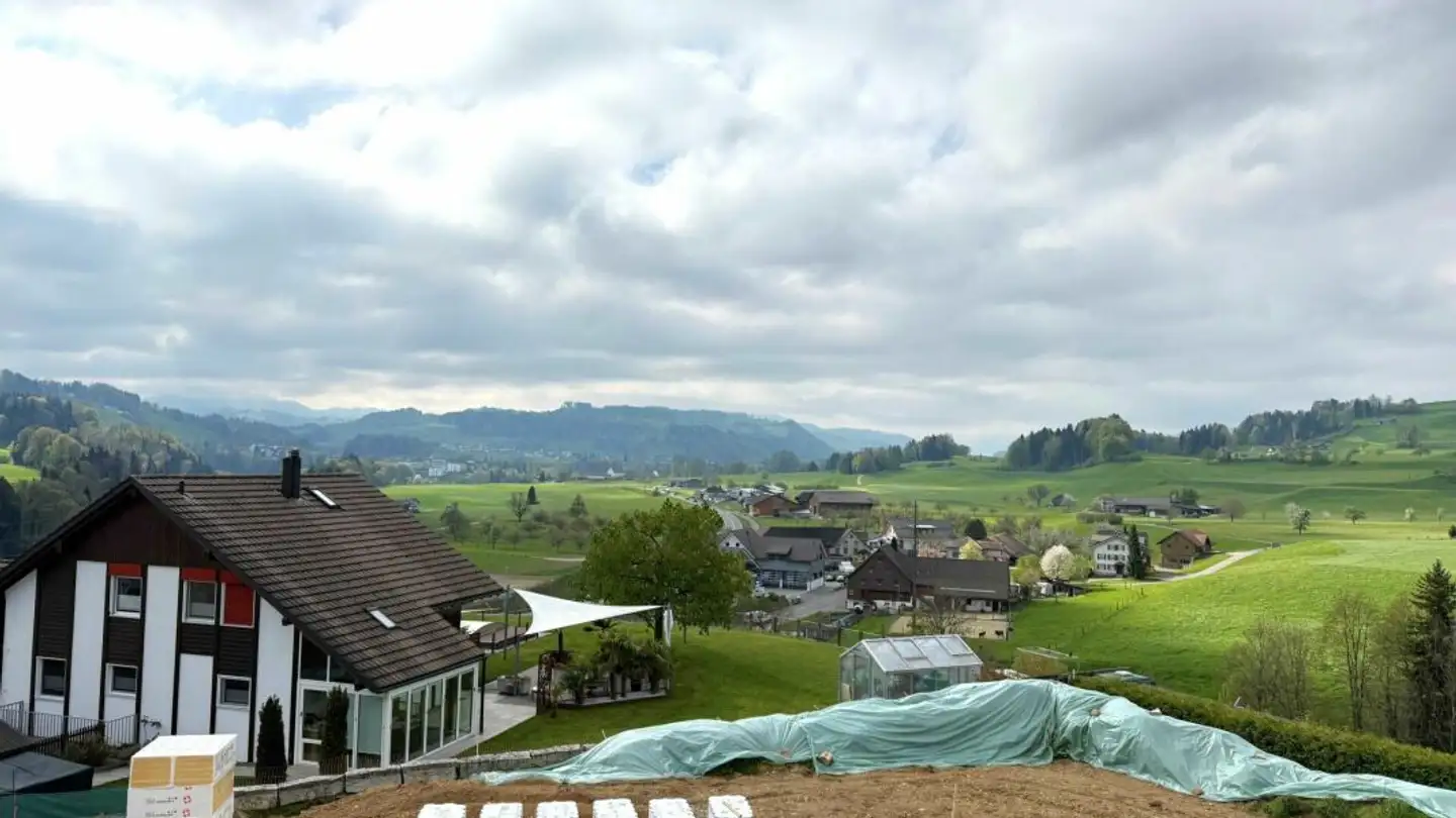 Wohnung kaufen - Lindenstrasse 15, 9602 Bazenheid - Foto 3