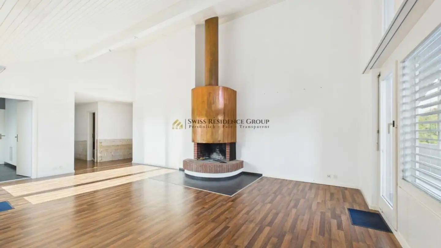 Apartment for rent - 3047 Bremgarten b. Bern - Photo 2
