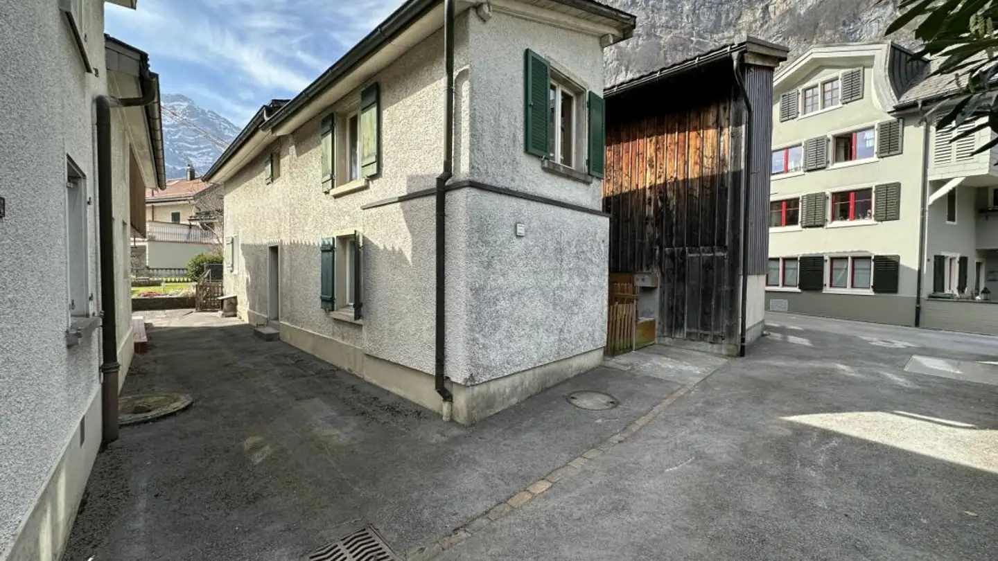 Casa bifamiliare in vendita - Kreuzbühlstrasse 48, 8754 Netstal - Foto 3