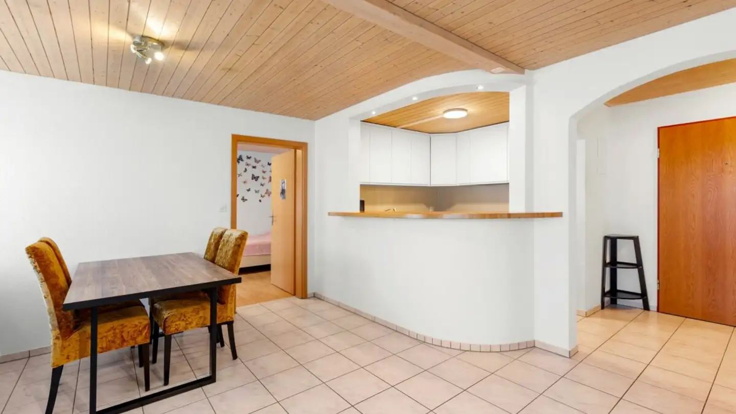 Apartment for sale - Eschlikonerstrasse 17c, 9542 Münchwilen TG