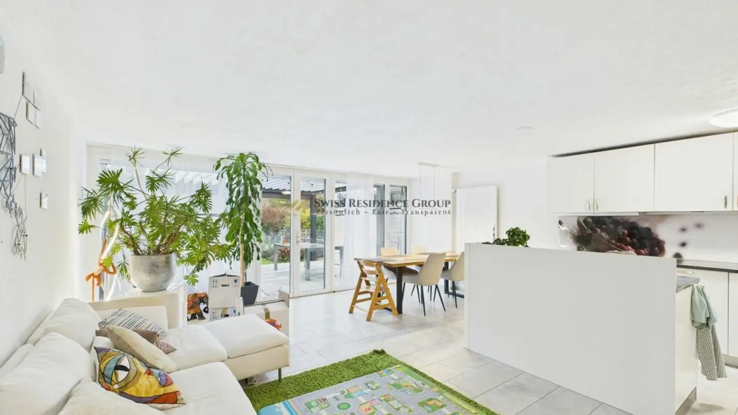 Reihenhaus mieten - 8406 Winterthur - Foto 3