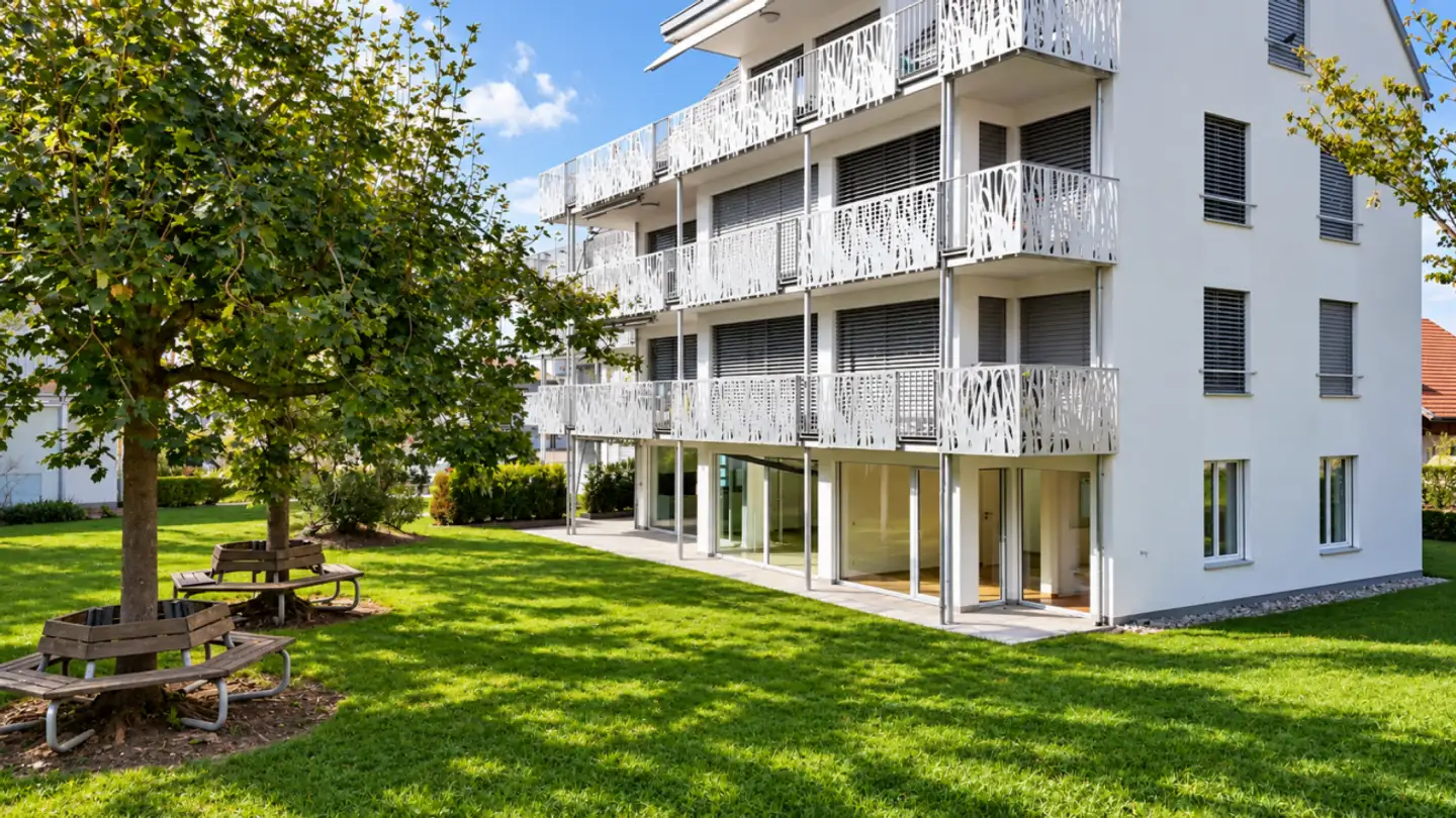 Appartamento in vendita - Kirchweg 20, 5420 Ehrendingen