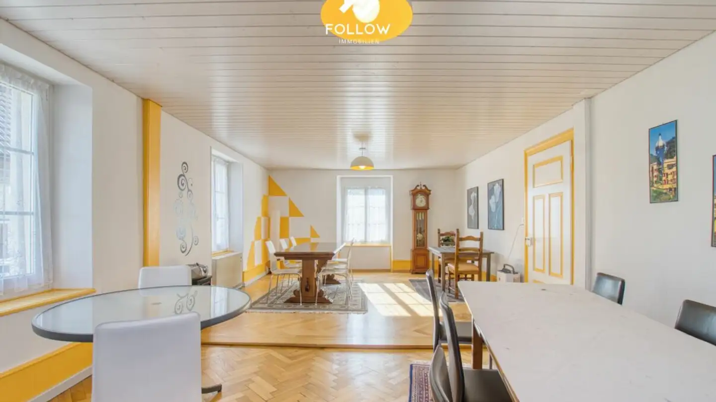 Casa singola in vendita - Weissensteinstrasse 1, 4513 Langendorf - Foto 3