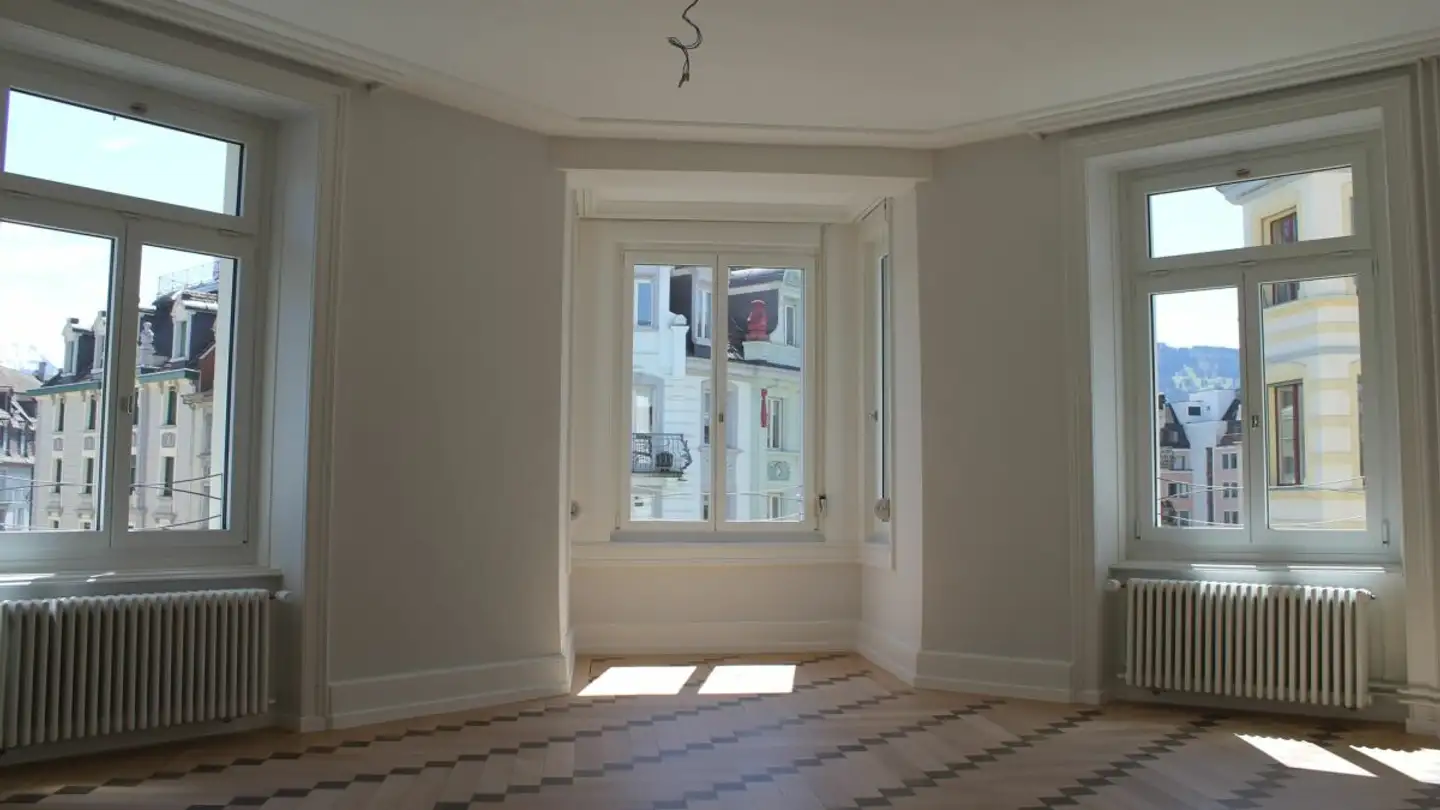 Apartment for rent - Habsburgerstrasse 40, 6003 Luzern - Photo 2