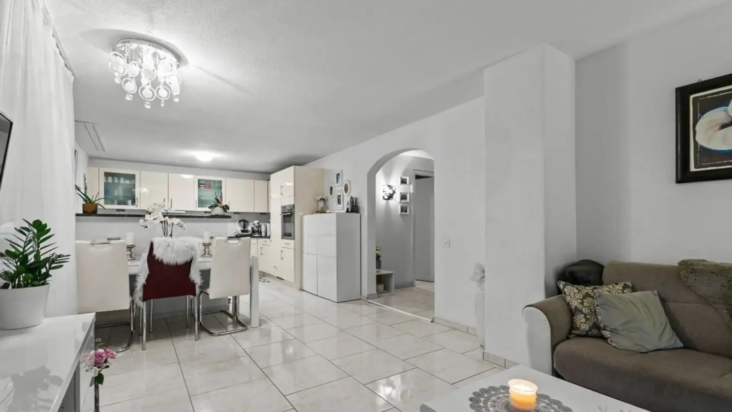 Single house for sale - Grabenstrasse 8, 5032 Aarau Rohr