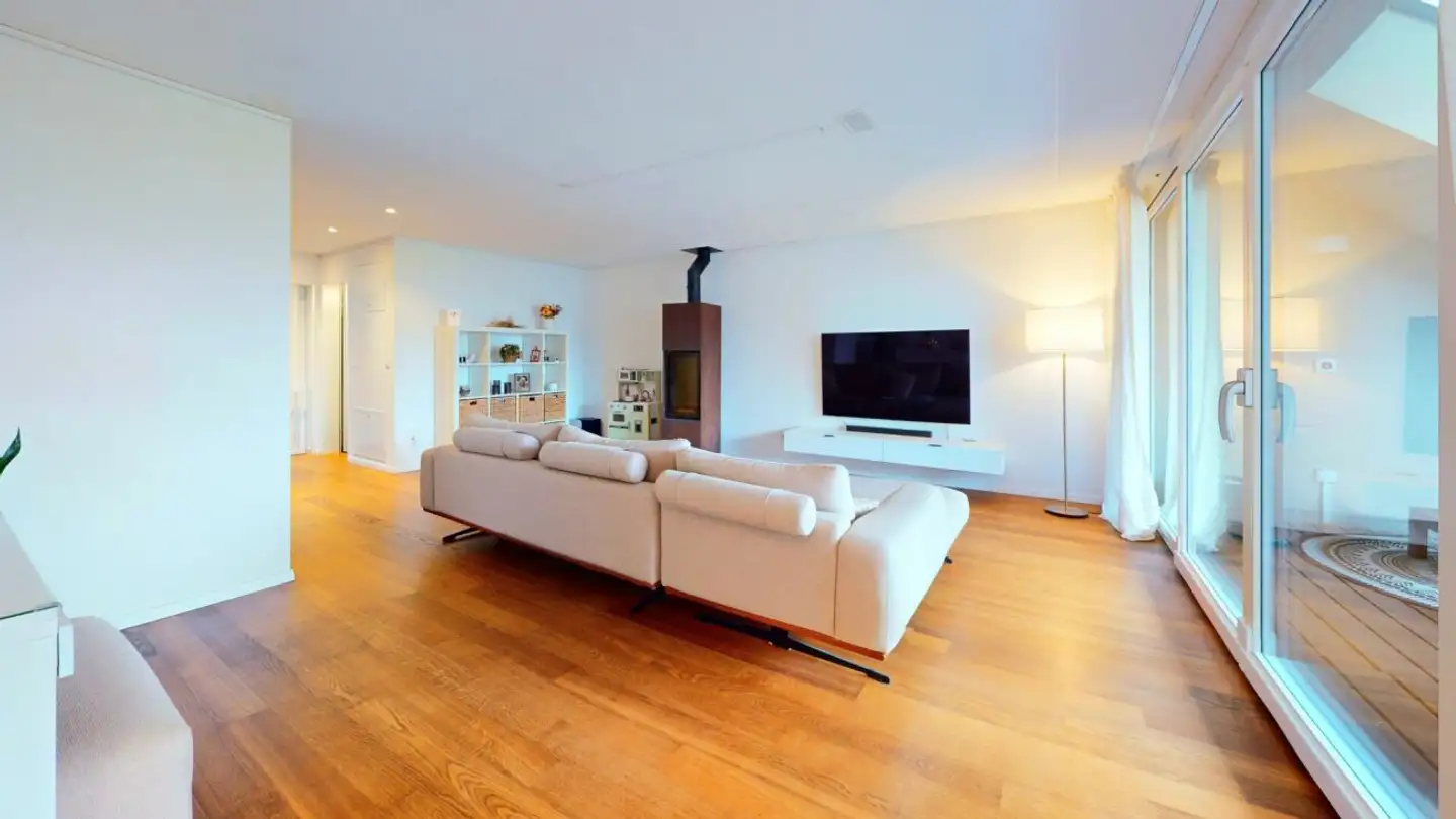 Apartment for sale - 8902 Urdorf - Photo 4