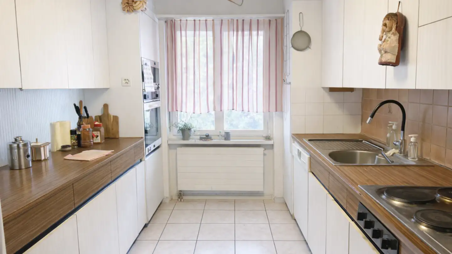 Einfamilienhaus kaufen - 4538 Oberbipp - Foto 4