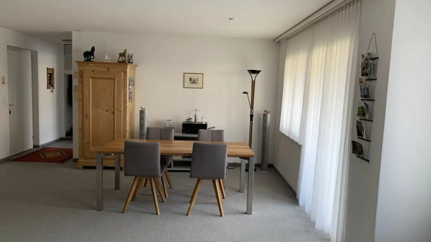 Appartement à louer - Töbeliweg 3, 7320 Sargans - Photo 3